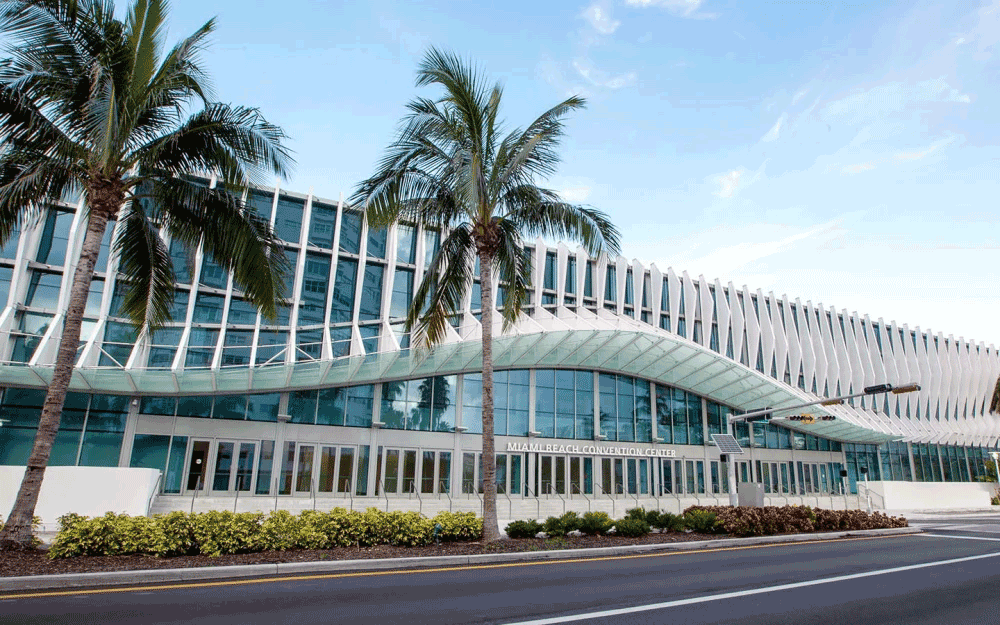 Miami Convention Center