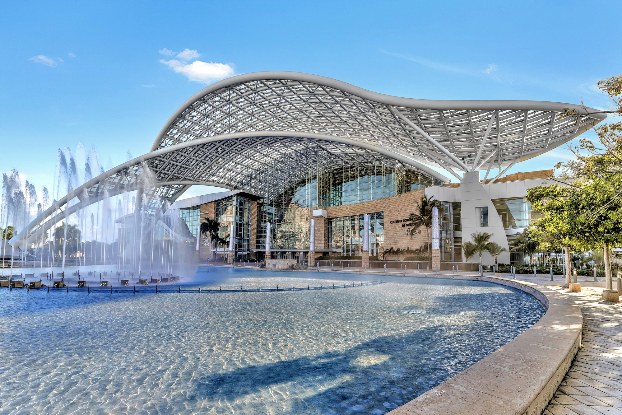 PR Convention Center