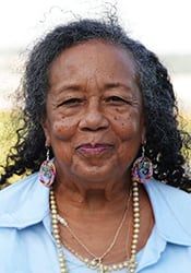Elnora Jefferson