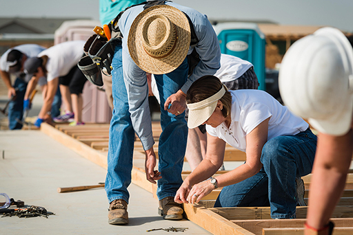 78,632 Homes Repaired