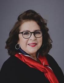 Elizabeth Alonzo-Villarreal