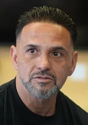 Michael Ulibarri