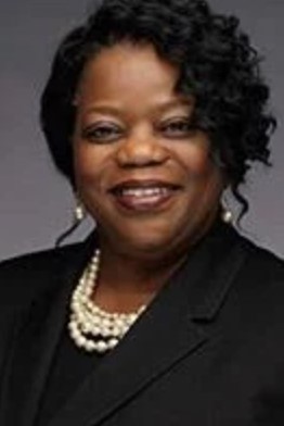 Dr. Christie Cade