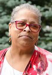 Leslie Radcliffe