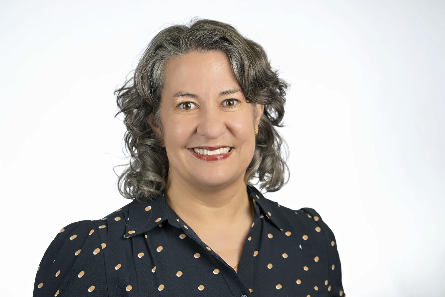 Sarah Kackar of Neighborworks.