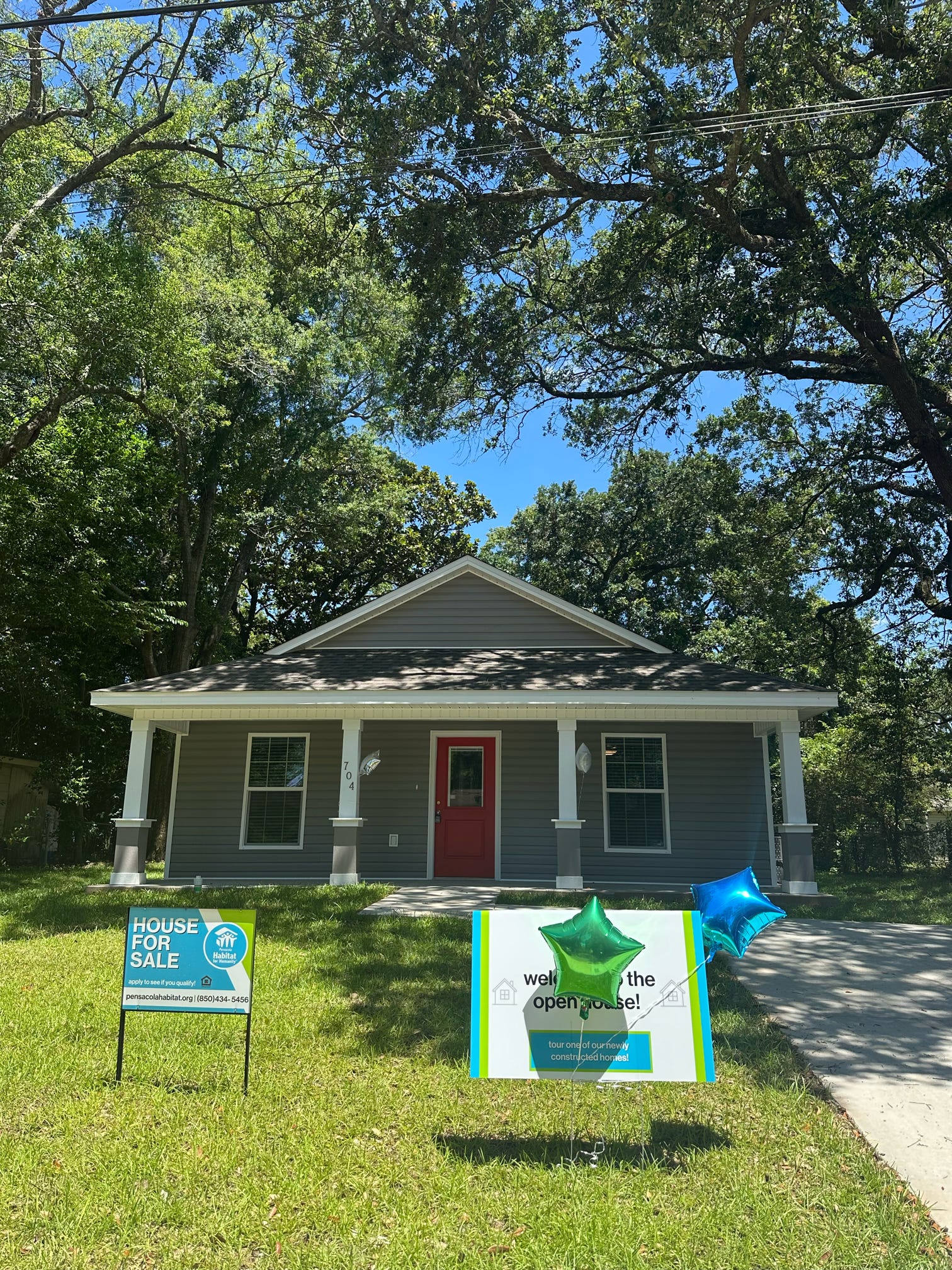 This is what shared equity housing can look like.