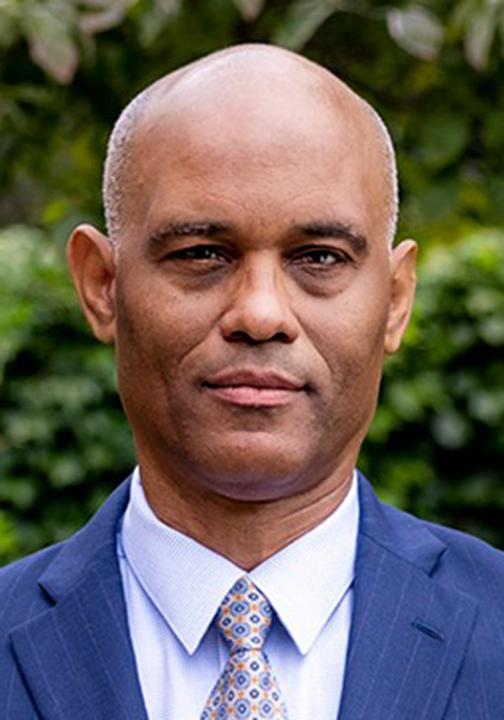 Thomas W. Mithcell