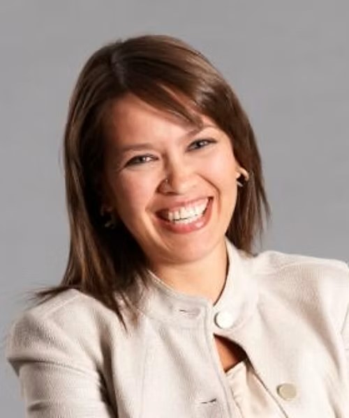 Adrienne Wheeler