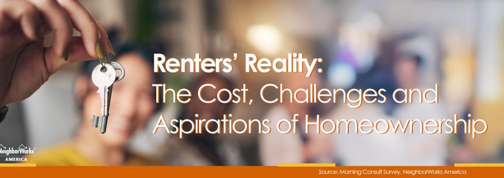 renters reality