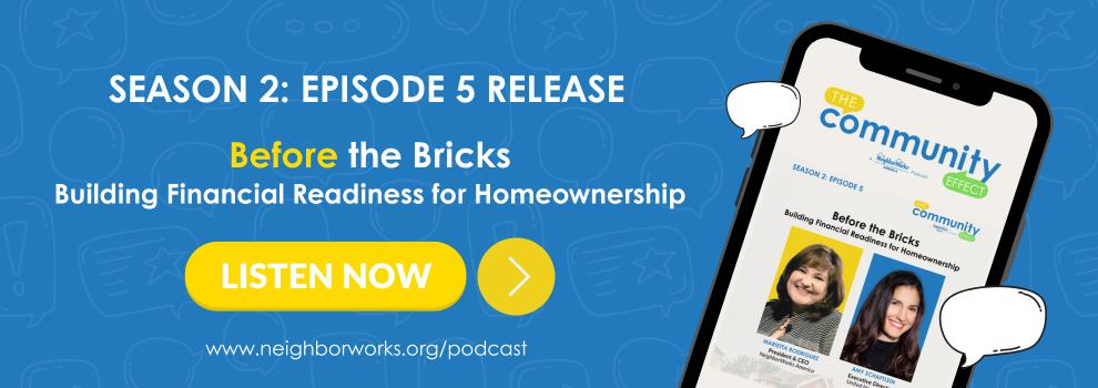 The Community Effect Season 2, Episode 5