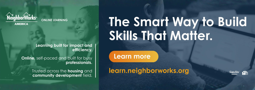 Online Learning Banner 