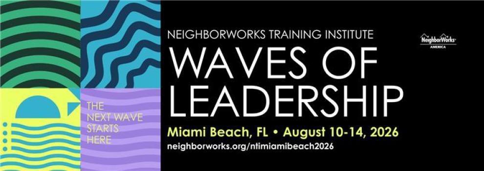 NTI Miami Beach 2026 slider