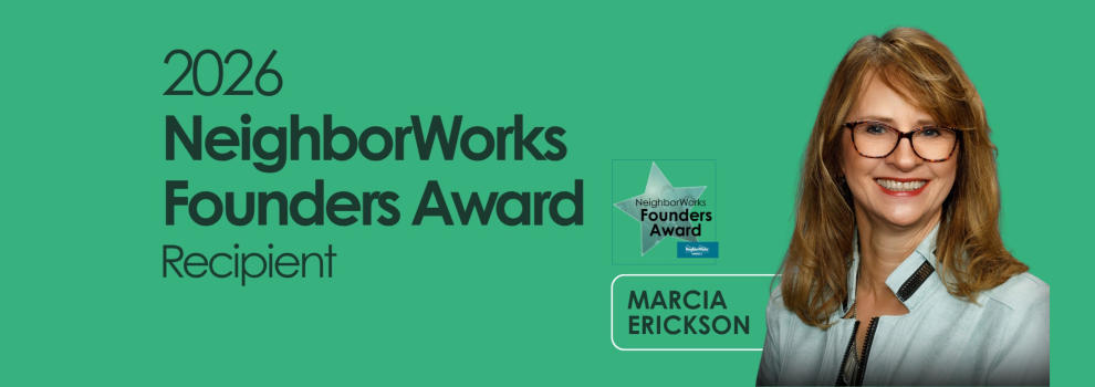 Marcia Carousel banner