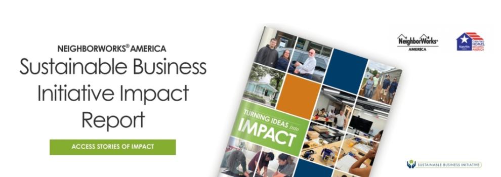 SBI Impact Report 