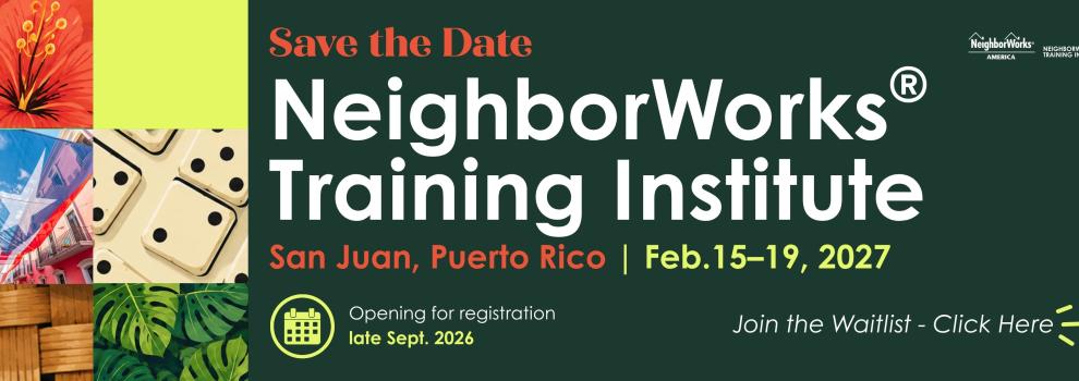 Save the date NTIPR2027