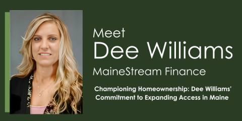 Dee Williams