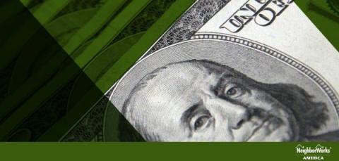 A teaser image shows a $100 bill.