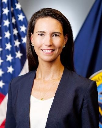 Kate Tyrrell
