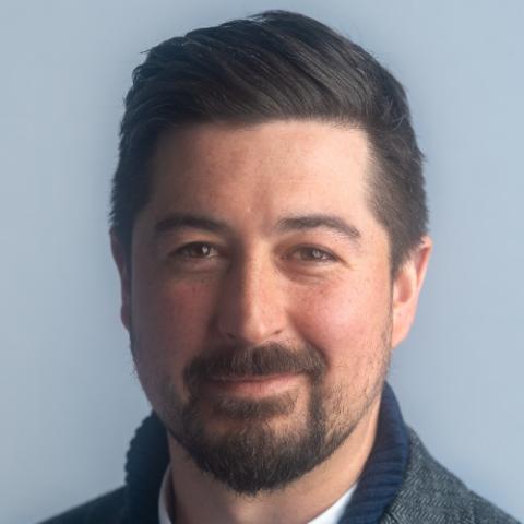 Nicholas Slijepcevic