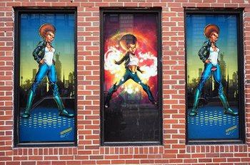 Story_TheArcofaChathamSuperhero-mural