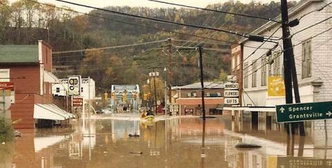 Story_WV-GroupLaunchesFloodRelief1