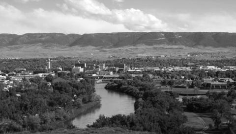wyoming